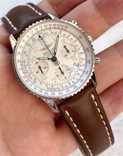 navitimer breitling a23322 oder|breitling navitimer a24322 review.